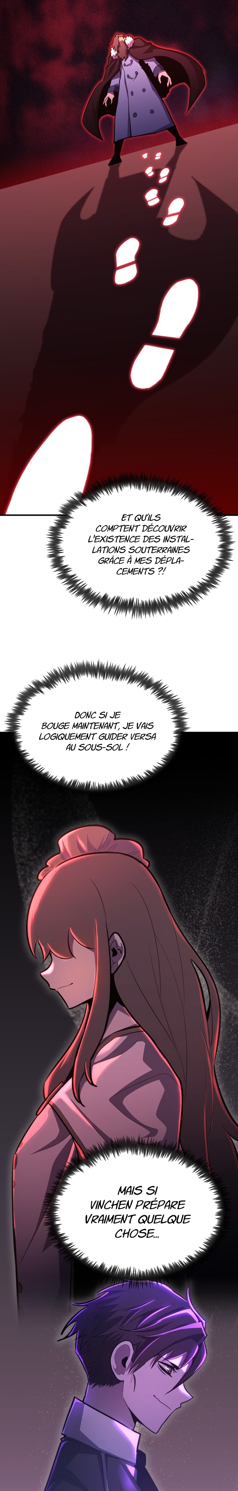 Read Standard of Reincarnation FR Manga Online