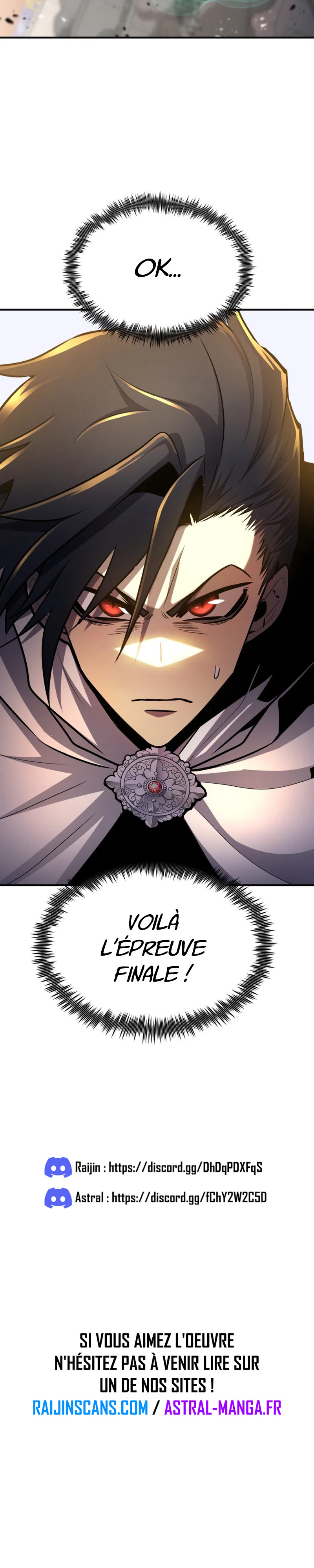 Read Standard of Reincarnation FR Manga Online