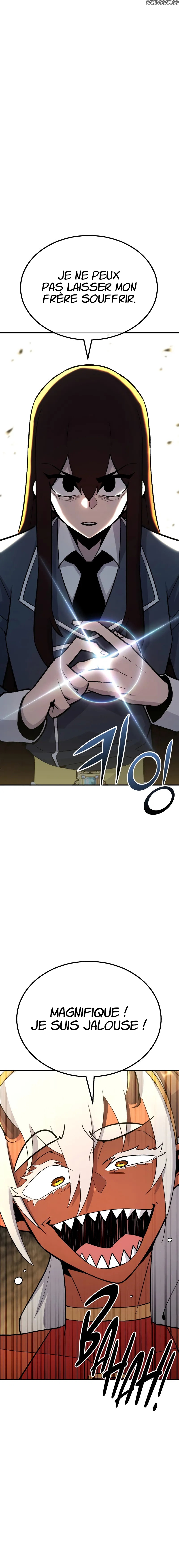 Read Standard of Reincarnation FR Manga Online
