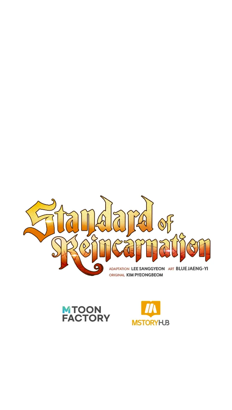 Read Standard of Reincarnation FR Manga Online