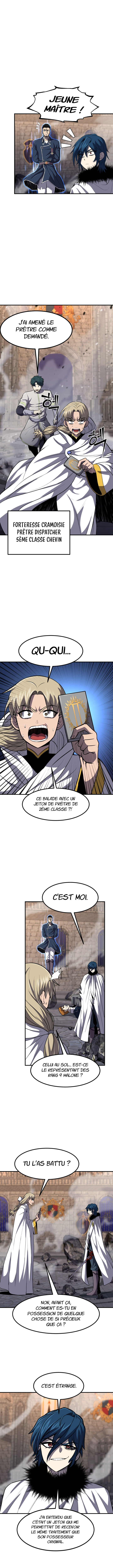 Read Standard of Reincarnation FR Manga Online