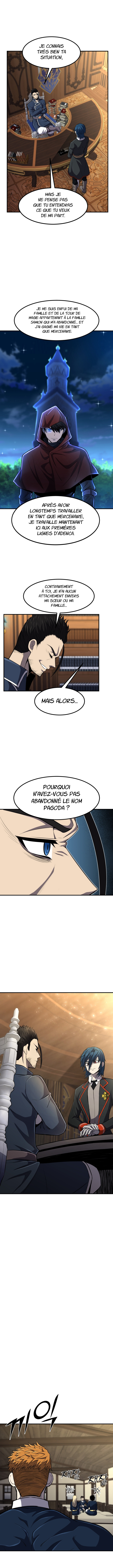 Read Standard of Reincarnation FR Manga Online