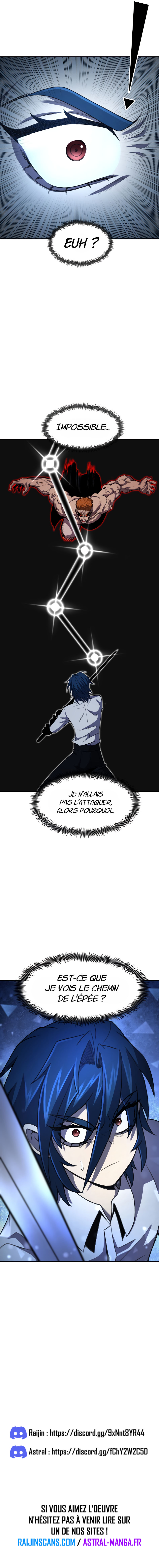Read Standard of Reincarnation FR Manga Online
