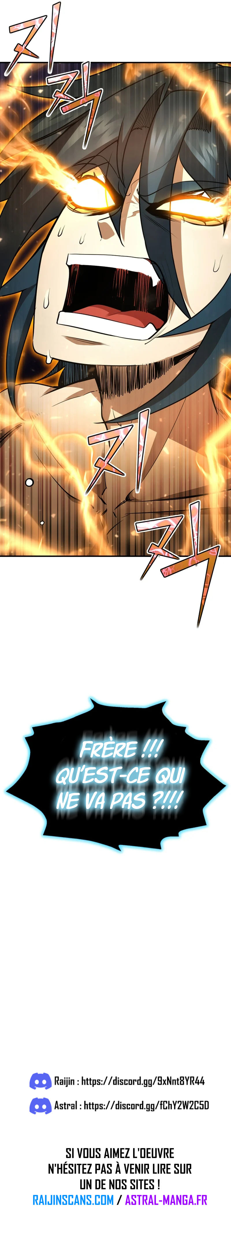 Read Standard of Reincarnation FR Manga Online