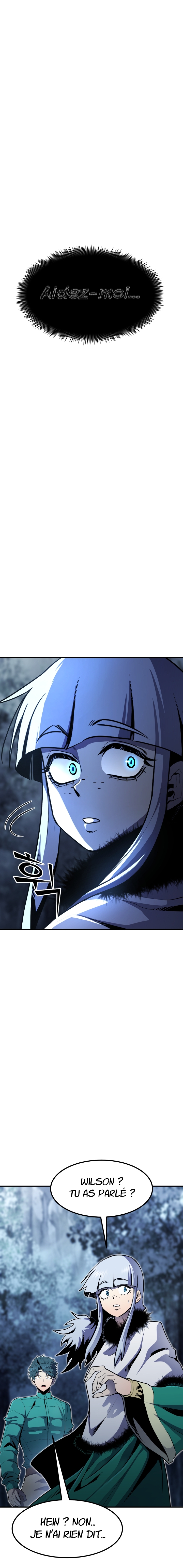 Read Standard of Reincarnation FR Manga Online
