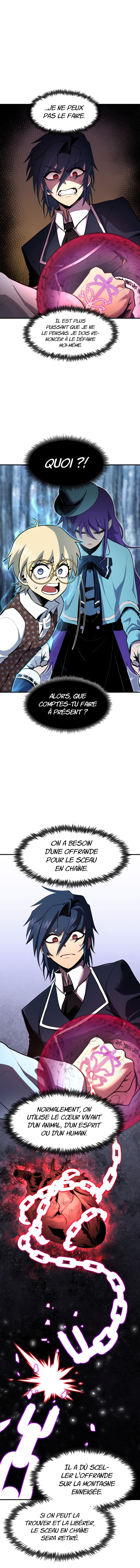 Read Standard of Reincarnation FR Manga Online
