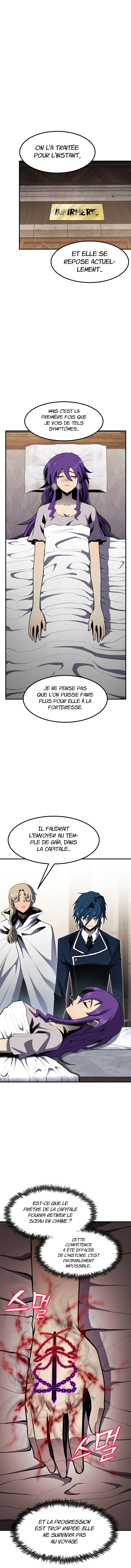 Read Standard of Reincarnation FR Manga Online