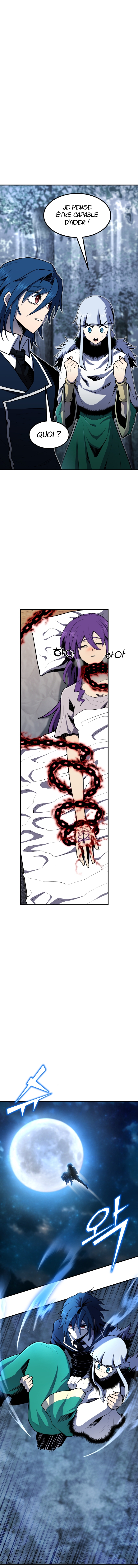 Read Standard of Reincarnation FR Manga Online