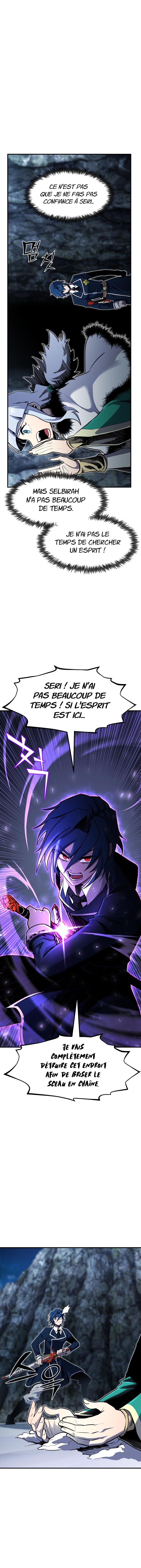 Read Standard of Reincarnation FR Manga Online