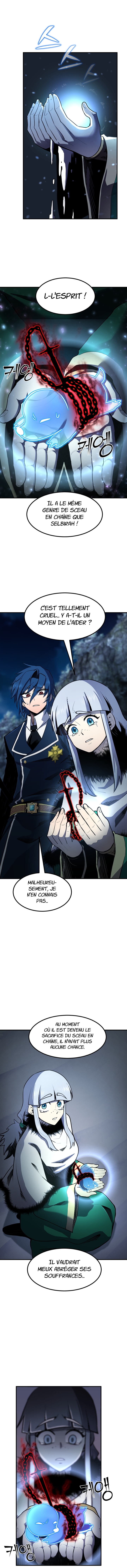Read Standard of Reincarnation FR Manga Online