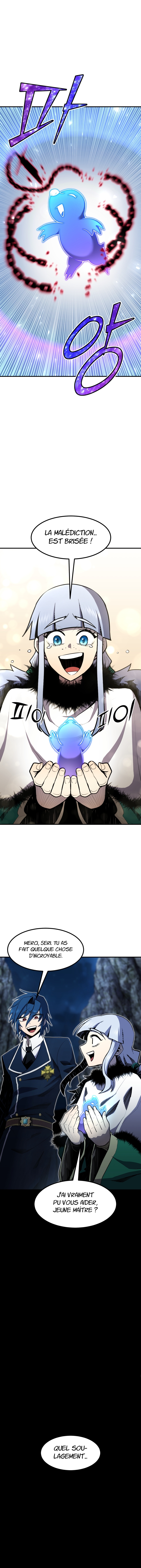 Read Standard of Reincarnation FR Manga Online