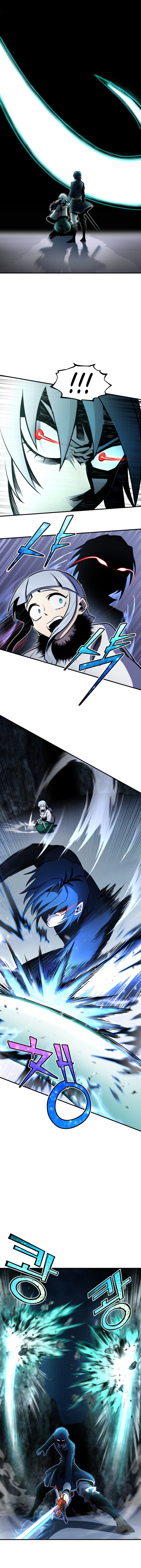 Read Standard of Reincarnation FR Manga Online