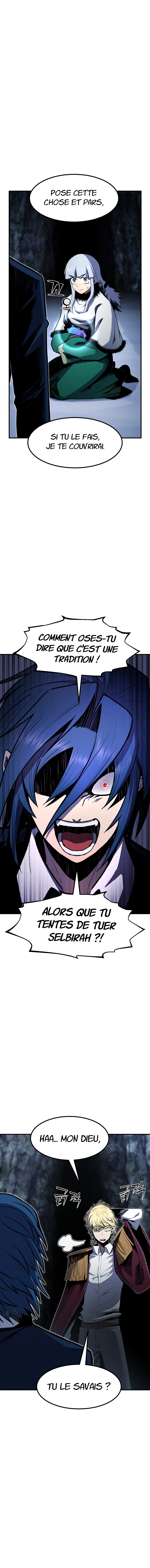 Read Standard of Reincarnation FR Manga Online