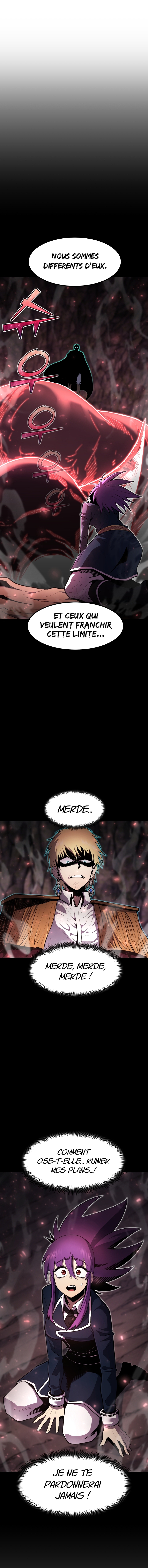 Read Standard of Reincarnation FR Manga Online