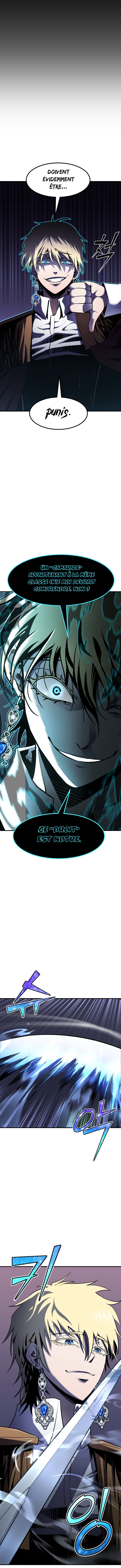 Read Standard of Reincarnation FR Manga Online