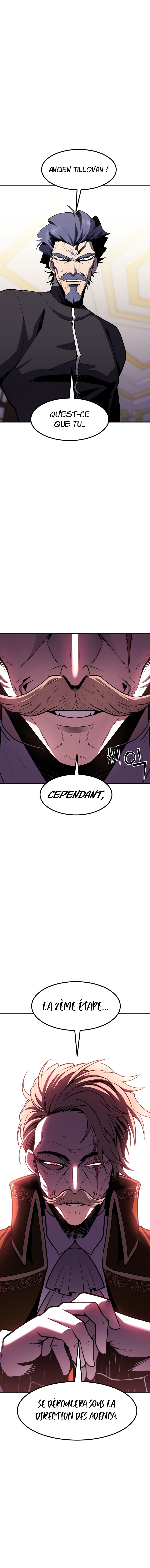 Read Standard of Reincarnation FR Manga Online