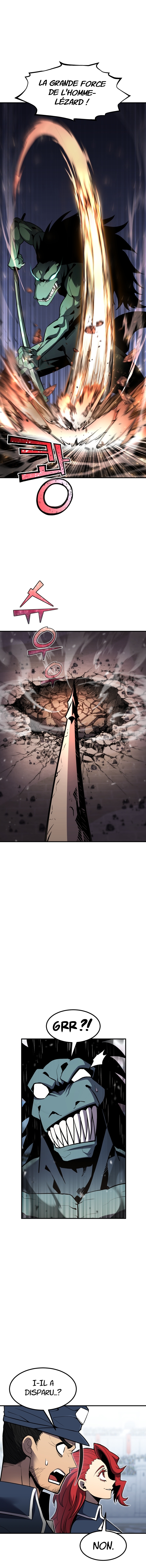 Read Standard of Reincarnation FR Manga Online