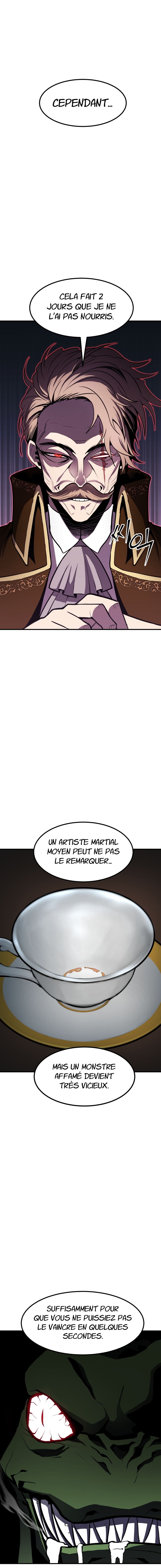 Read Standard of Reincarnation FR Manga Online