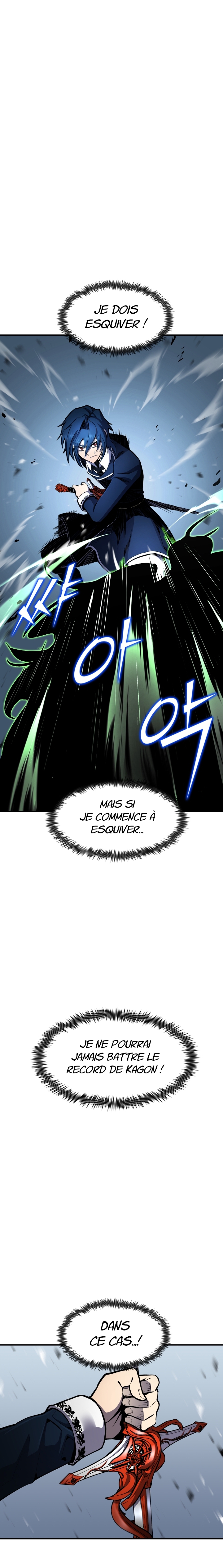 Read Standard of Reincarnation FR Manga Online