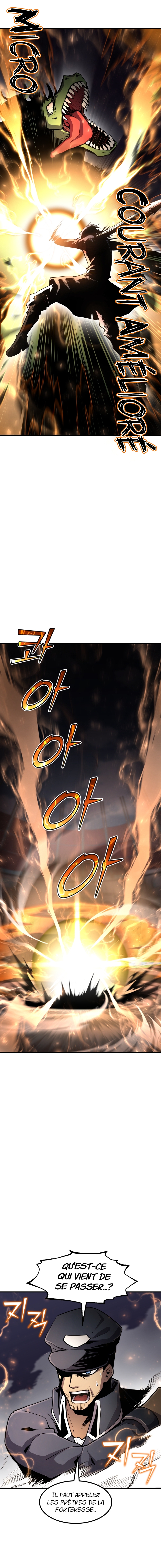 Read Standard of Reincarnation FR Manga Online