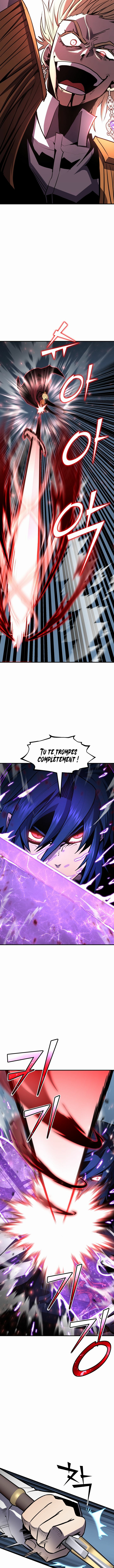 Read Standard of Reincarnation FR Manga Online
