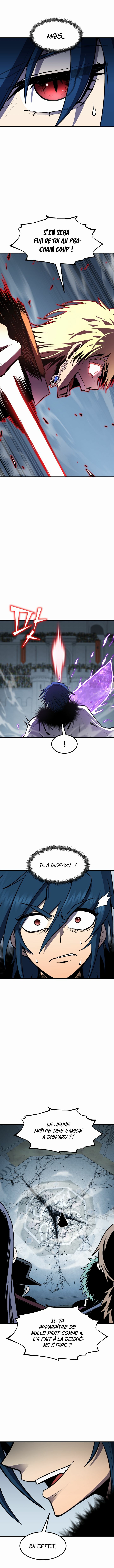 Read Standard of Reincarnation FR Manga Online