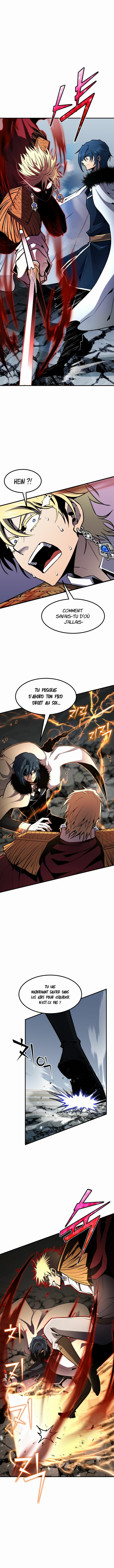 Read Standard of Reincarnation FR Manga Online