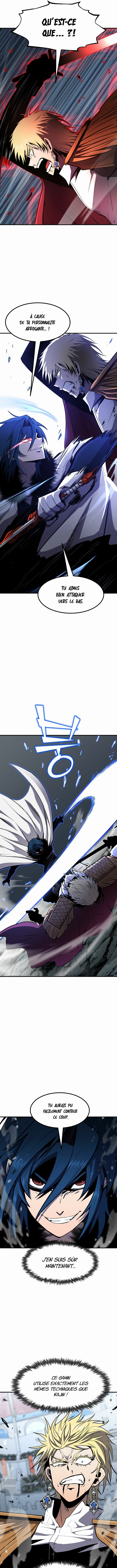 Read Standard of Reincarnation FR Manga Online