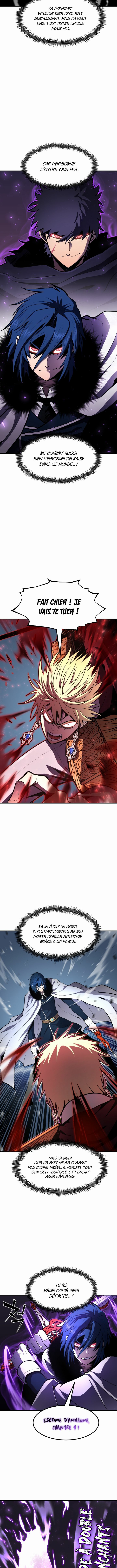 Read Standard of Reincarnation FR Manga Online