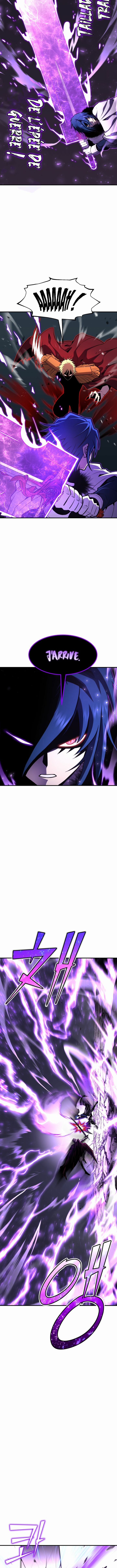 Read Standard of Reincarnation FR Manga Online