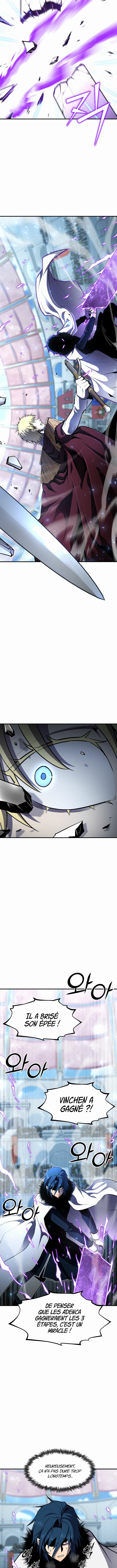 Read Standard of Reincarnation FR Manga Online