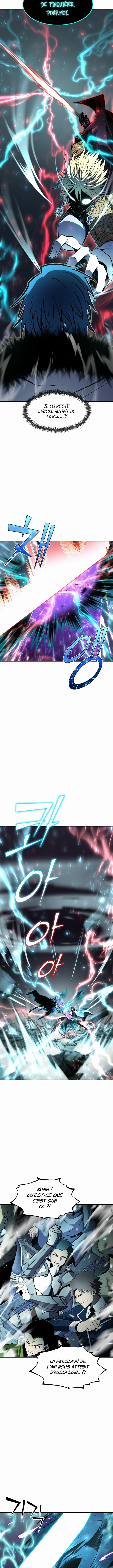 Read Standard of Reincarnation FR Manga Online