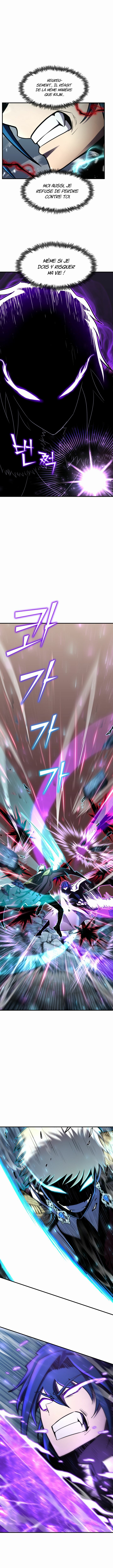 Read Standard of Reincarnation FR Manga Online