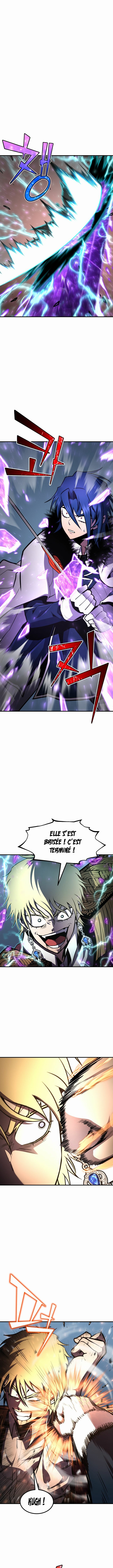 Read Standard of Reincarnation FR Manga Online