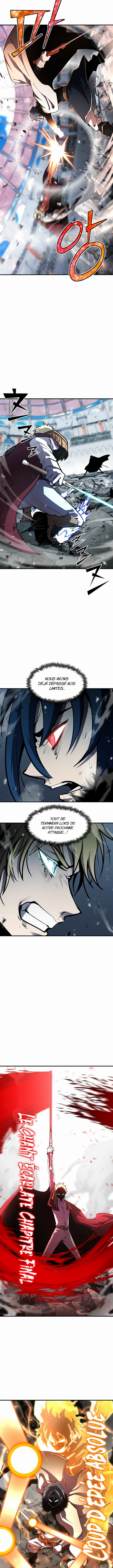 Read Standard of Reincarnation FR Manga Online