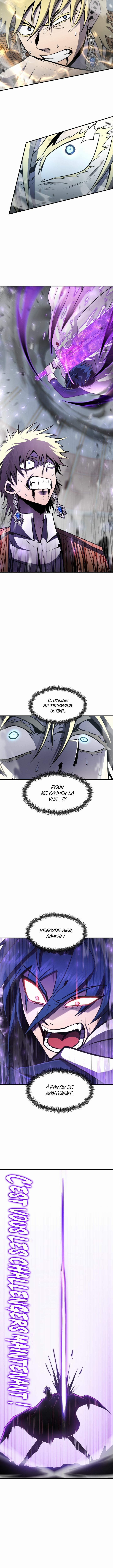 Read Standard of Reincarnation FR Manga Online