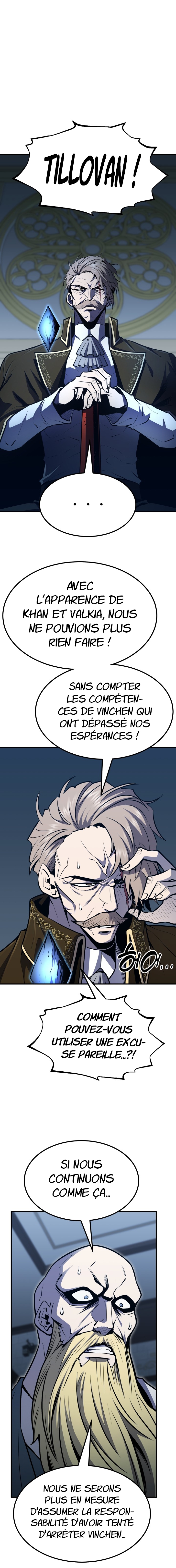 Read Standard of Reincarnation FR Manga Online