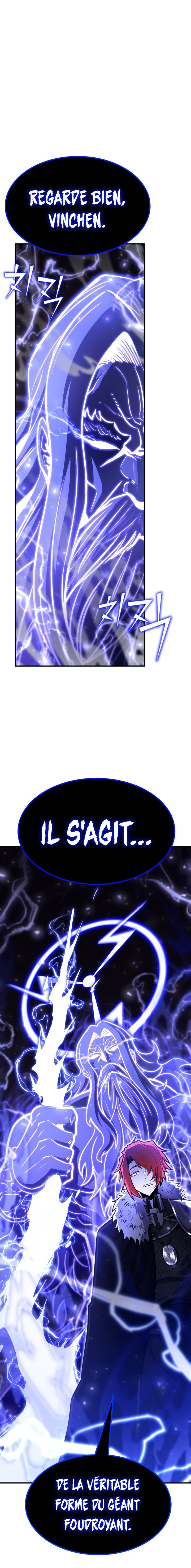 Read Standard of Reincarnation FR Manga Online