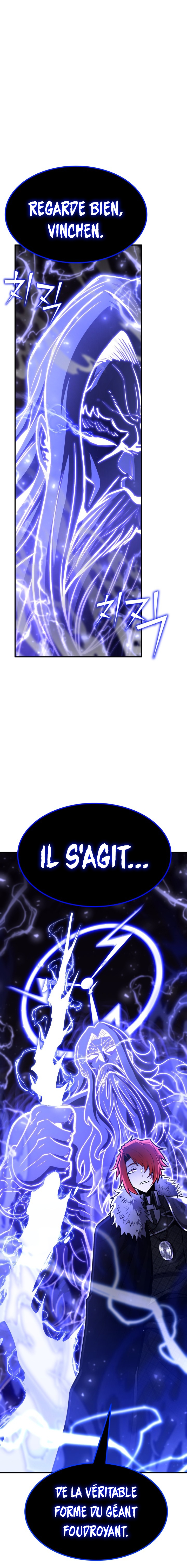 Read Standard of Reincarnation FR Manga Online