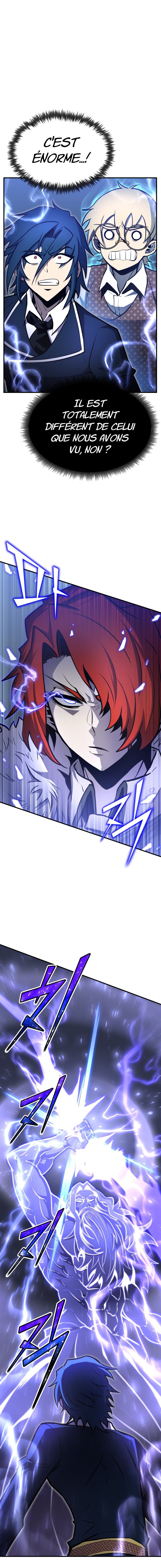 Read Standard of Reincarnation FR Manga Online