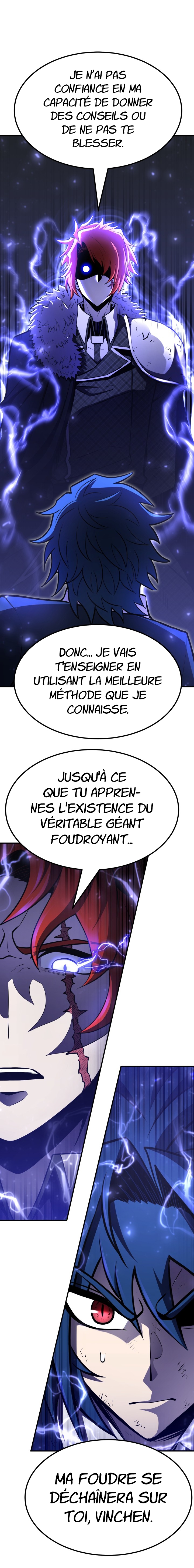 Read Standard of Reincarnation FR Manga Online