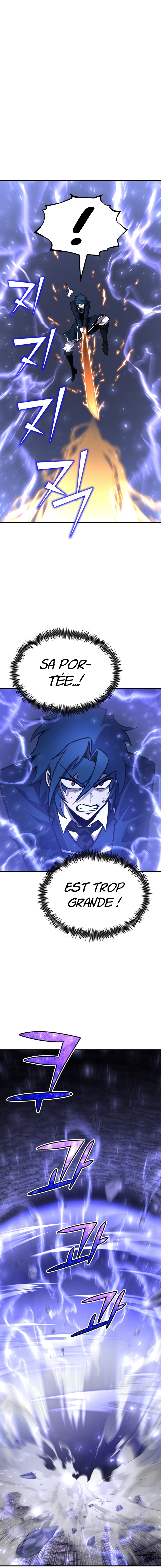 Read Standard of Reincarnation FR Manga Online