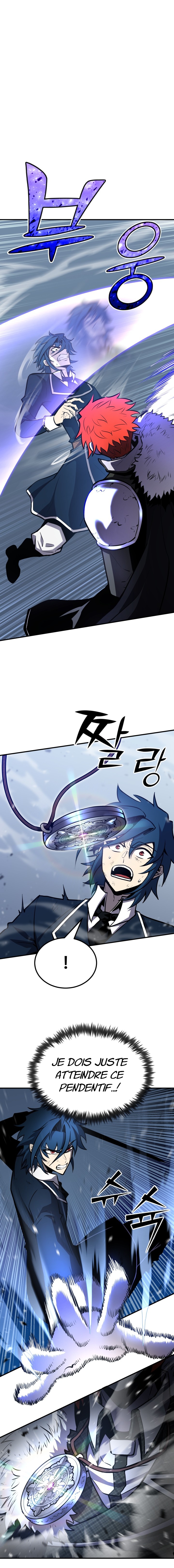 Read Standard of Reincarnation FR Manga Online
