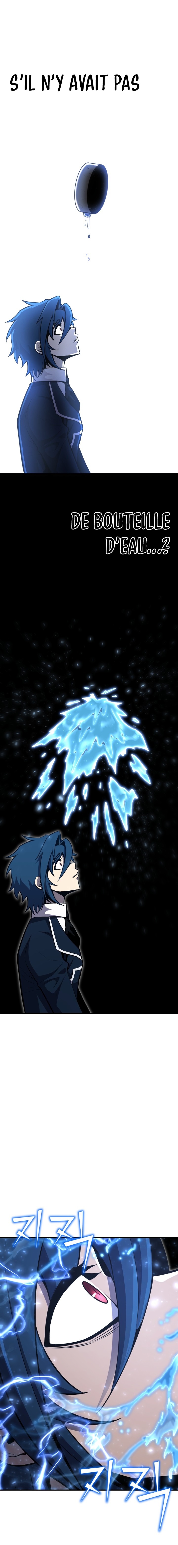 Read Standard of Reincarnation FR Manga Online