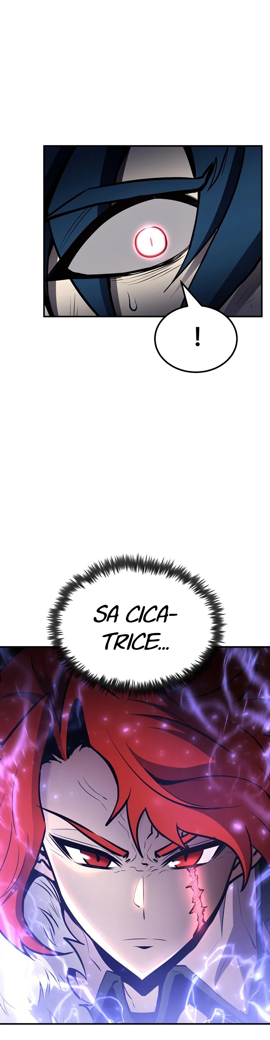 Read Standard of Reincarnation FR Manga Online