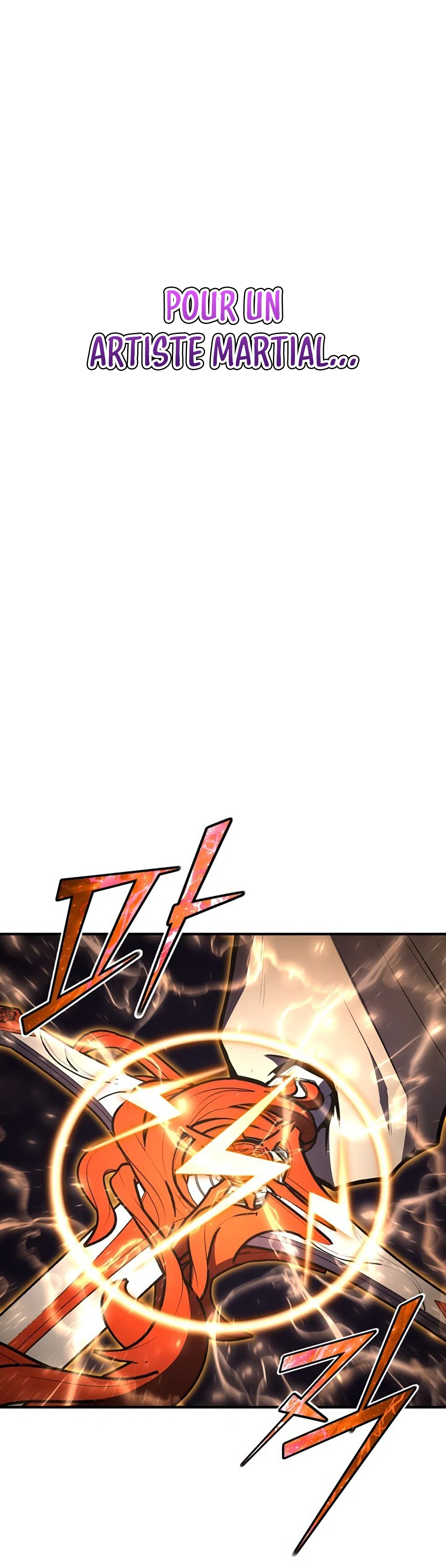 Read Standard of Reincarnation FR Manga Online