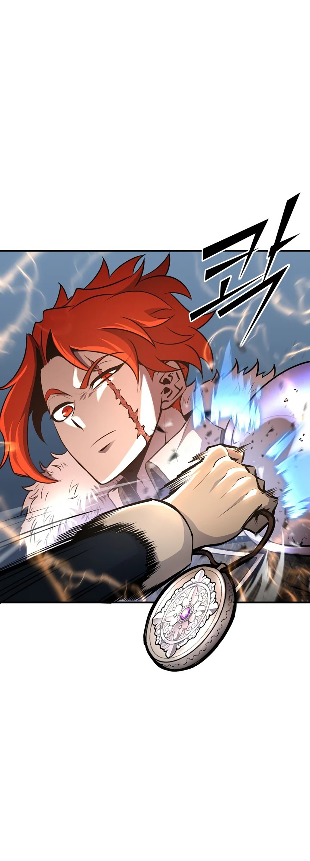 Read Standard of Reincarnation FR Manga Online