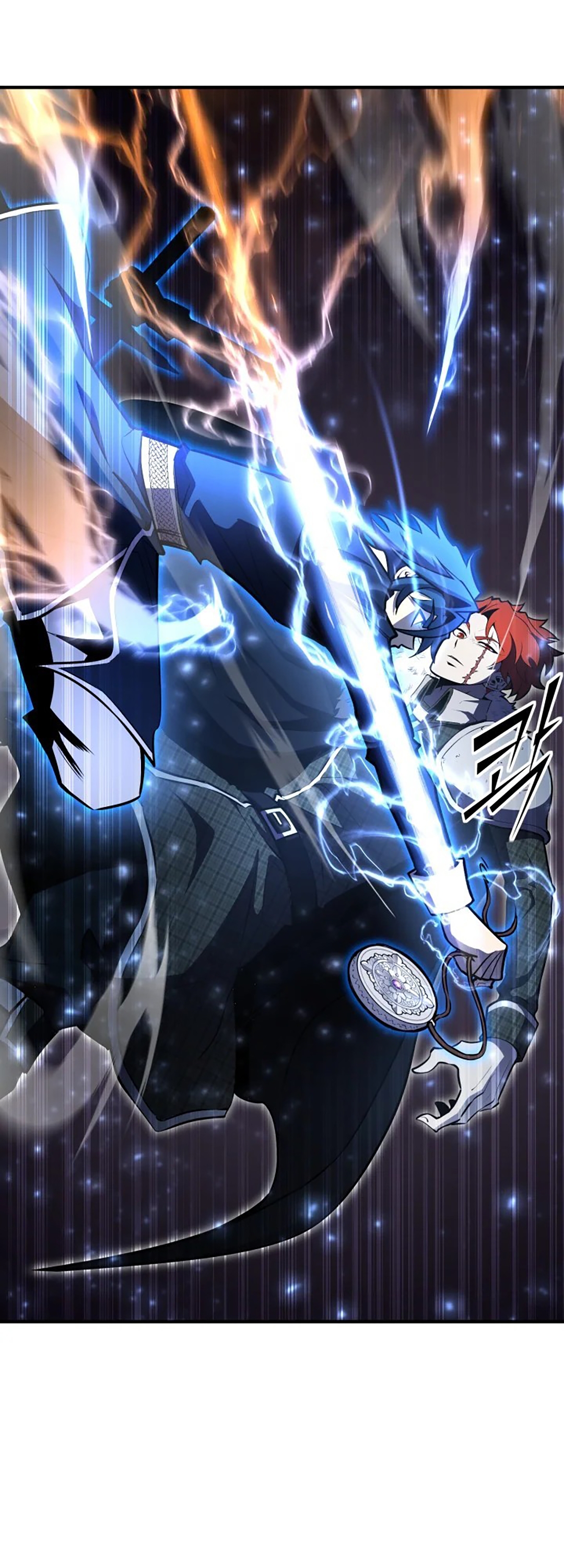 Read Standard of Reincarnation FR Manga Online