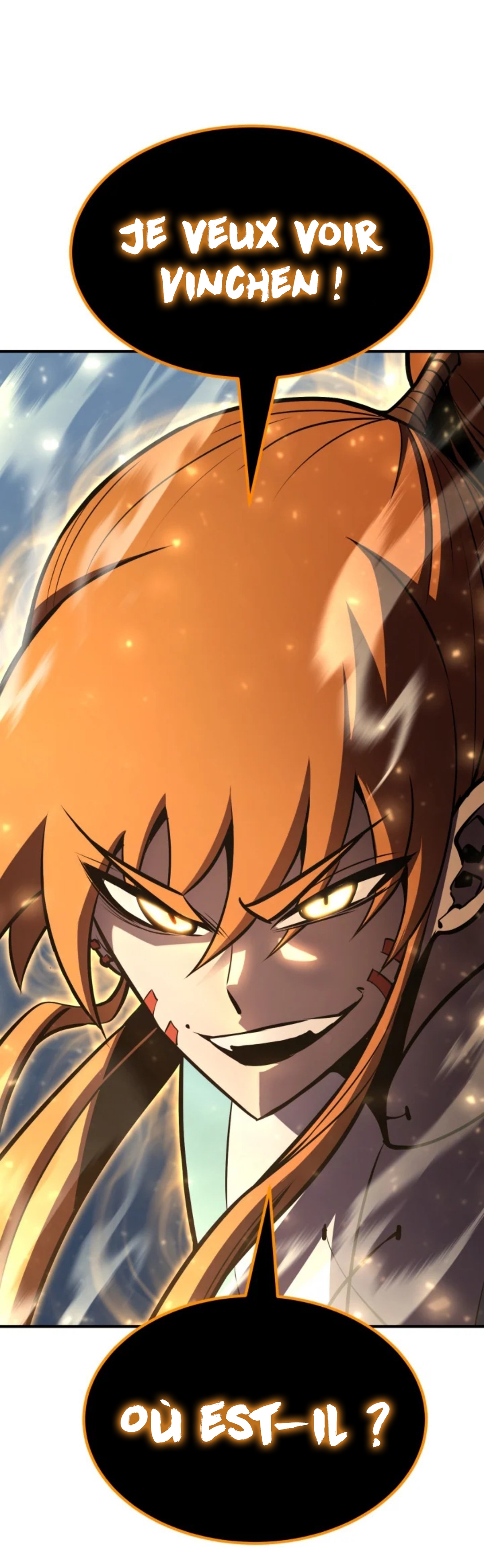 Read Standard of Reincarnation FR Manga Online
