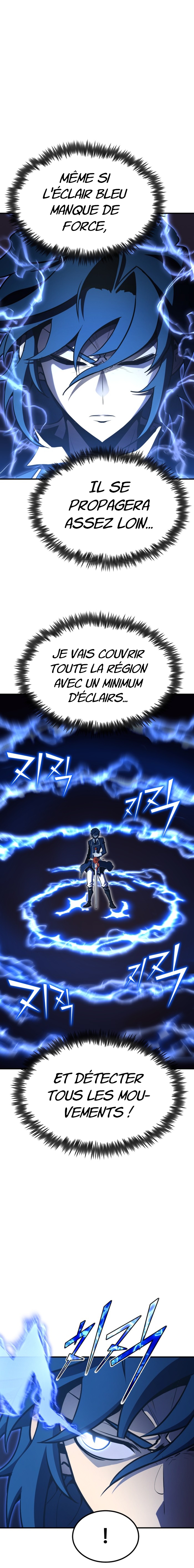 Read Standard of Reincarnation FR Manga Online